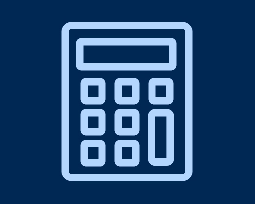 calculator icon