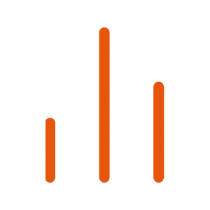 graph icon
