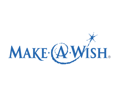 Make-A-Wish Logo