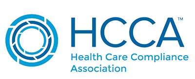Health Care Compliance Association logo