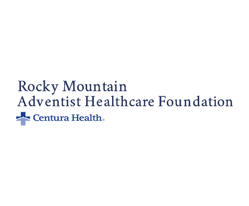 Rocky Mountain Adventist Healthcare Logo